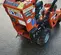 2018 Ditch Witch C14 Trencher