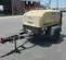 2019 Doosan C185WDO-T4F Air Compressor