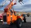 2016 SKYTRAK 6042 Forklift