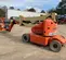 2012 JLG E400AJPN Articulating Boom Lift