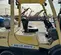 2016 HYSTER H50XT Warehouse Forklift