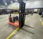 2012 Toyota 6BWC20 Warehouse Forklift