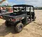 2021 Polaris PRO XD 4000D Utility Vehicle