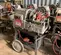 2017 RIDGID 535 Pipe Threading