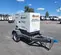 2018 Allmand MP25 Diesel Generator