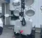 2018 Wacker Neuson LTV6K Portable Light Tower