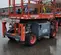 2017 Skyjack SJ6832RT Rough Terrain Scissor Lift