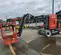 2017 Skyjack SJ30ARJE Articulating Boom Lift
