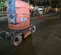 2017 Skyjack SJ30ARJE Articulating Boom Lift