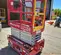 2018 MEC MICRO 19 Scissor Lift