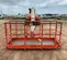2017 Snorkel TB86J Boom Lift