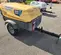 2018 Atlas Copco XAS185KD7 T4F Air Compressor