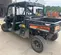 2021 Polaris PRO XD 4000D Utility Vehicle
