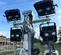 2018 Atlas Copco V5+LED Portable Light Tower