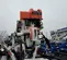 2022 S.D.P. Manufacturing EZ55MLP Digger Derrick