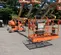 2013 JLG M600JP Boom Lift