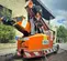 2017 Jekko MPK20W Crane