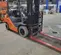 2018 Toyota 8FGU25 Warehouse Forklift