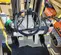 2018 HYSTER H50XT Warehouse Forklift