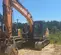 2019 Case CX130D Excavator