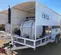 2016 BROCK TRLR 16' COOLING Evaporative Cooling Fan