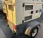 2017 Atlas Copco QAS 45 T4F Diesel Generator