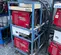 2016 LEX 613-5007-0601 Welder Rack