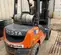 2019 Toyota 8FGU30 Warehouse Forklift