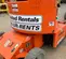 2016 JLG E400AJPN Articulating Boom Lift