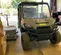 2021 Polaris PRO XD 4000D Utility Vehicle