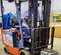 2020 Toyota 8FBCU25 Warehouse Forklift