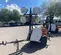 2021 Generac MLT6SM Portable Light Tower