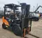 2020 Doosan G25N-7DF Warehouse Forklift