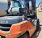2018 Toyota 8FG35U Warehouse Forklift