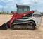 2020 Takeuchi TL12R2-CR Track Loader