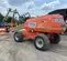 2017 JLG 600S Boom Lift