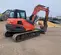 2019 Kubota KX080-4SR3A Mini Excavator