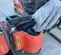 2018 Toyota 8HBW30 Jack