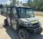 2021 Polaris PRO XD 4000D Utility Vehicle