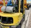 2017 HYSTER H50XT Warehouse Forklift