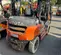 2018 Toyota 8FD35U Warehouse Forklift