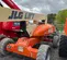 2016 JLG E600JP Boom Lift