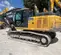 2018 John Deere 210G LC Excavator