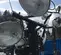 2018 Magnum Pro MLT5080V Portable Light Tower
