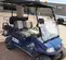 2022 EVOLUTION CLASSIC 4 PRO Utility Vehicle