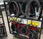 2016 LEX 613-5002-0181 Welder Rack
