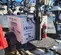2019 Magnum Pro MLT4200 Portable Light Tower