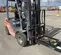 2017 Toyota 8FDU25 Warehouse Forklift