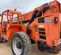 2016 SKYTRAK 8042 Forklift