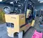 2014 YALE GC120VX Warehouse Forklift